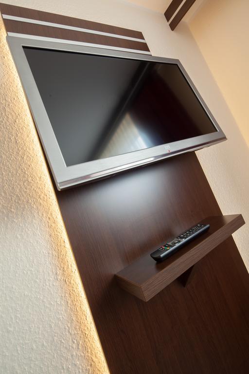 Hotel Am Stern Brühl Pokoj fotografie